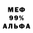 Canna-Cookies конопля John Bismark